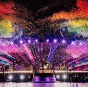 Siap Guncang Indonesia! Simak Daftar Do's & Don'ts Saat Nonton Konser Coldplay