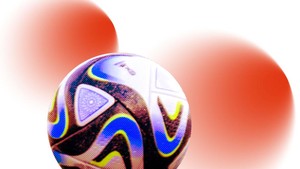 EDUSPORTS: Oceaunz, Bola Resmi Piala Dunia U-17 2023