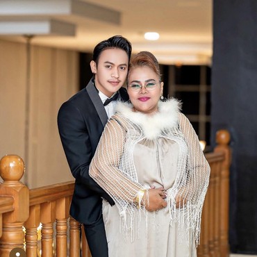 Jordan Ali Bongkar Uang Bulanan Eva Manurung dari Virgoun, Netizen Nyinyir