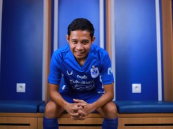Evan Dimas Dipinjam PSIS dari Arema