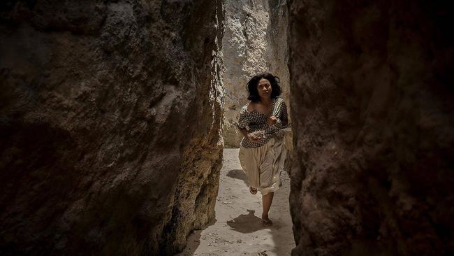 Berikut 5 fakta soal Women from Rote Island, mulai dari sinopsis hingga penayangan Film Terbaik FFI 2023 tersebut.