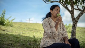 Women from Rote Island Jadi Wakil Indonesia ke Oscar 2025