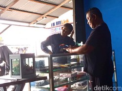 Dapat Cuan dari Rumah meski Sudah Pensiun