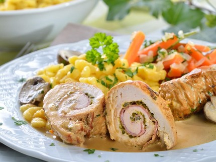 7 Resep Masakan Kukus yang Enak, Cocok Dijadikan Menu Diet Sehat