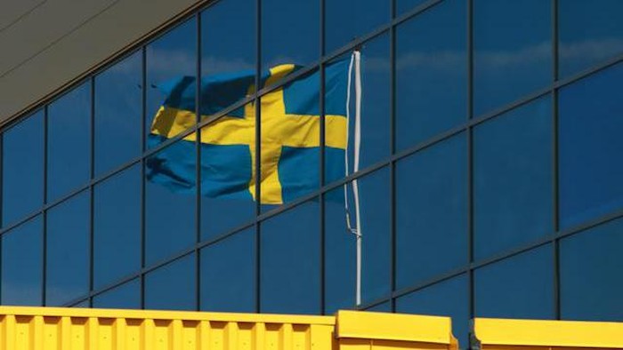 Ilustrasi Swedia/ Foto: pexels.com/ Efrem Efre