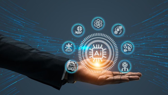 AI dalam Keputusan Bisnis:Tanggung Jawab Masih Samar