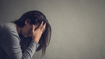 BUNDA JURNALIS YANG ALAMI KENDALA KEHAMILAN KARENA KASUS BURNING SUN