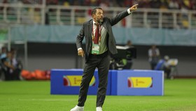 Pelatih Panama Usai Ditahan Indonesia: Cuacanya Seperti Neraka