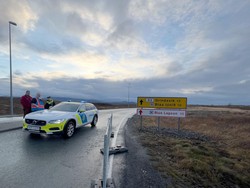 Islandia Darurat! Dibayangi Letusan Gunung Dahsyat