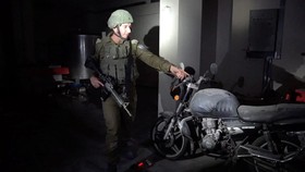 Kemenkes Gaza Bantah Klaim Israel soal Terowongan Hamas di RS Al Shifa