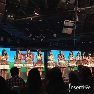 Lirik Lagu Ingatan Kosmos (Cosmos No Kioku) - JKT48