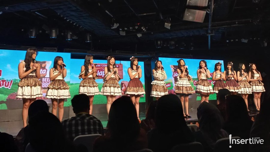 JKT48 JKT48