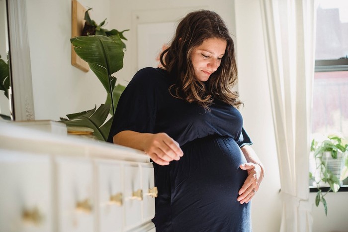 Kebiasaan yang bisa bantu ibu hamil cegah persalinan prematur/foto: pexels.com/amina filkins Kebiasaan yang bisa bantu ibu hamil cegah persalinan prematur/foto: pexels.com/amina filkins