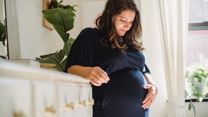 Peringati Hari Prematur Sedunia: Hindari 3 Kebiasaan Ini untuk Cegah Persalinan Prematur