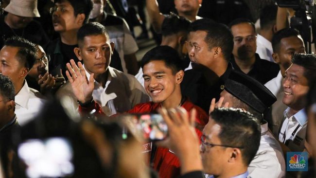 Antara Anies & Ridwan Kamil, Kaesang Beri Pengakuan Tak Terduga