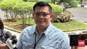 Polisi Periksa Ahli Kriminologi dan Hukum Pidana di Kasus Firli Bahuri