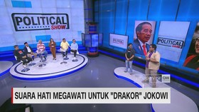 Komika: Banyak KTA yang Kembali ke PDIP Termasuk Gibran dan Bobby