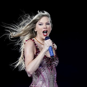 Masalah Royalti, Lagu Taylor Swift hingga Billie Eilish Dicabut dari TikTok