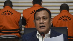 Praperadilan Firli Bahuri Tak Diterima, Polda Metro Lanjutkan Perkara
