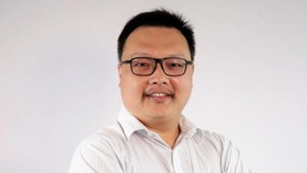 Cak Imin Angkat Founder Tokopedia Jadi Deputi Kemenko PM