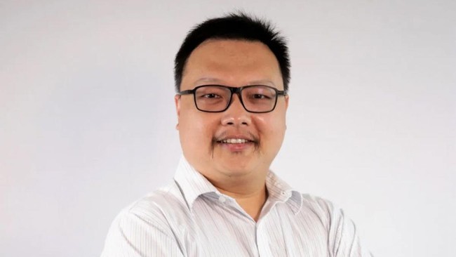 Menko Pemberdayaan Masyarakat Muhaimin Iskandar alias Cak Imin mengangkat Pendiri Tokopedia Leontinus Alpha Edison menjadi anak buahnya.