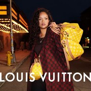 Tas Louis Vuitton Kreasi Pharrell Williams Dijual Fantastis, Bisa Buat Beli Rumah?