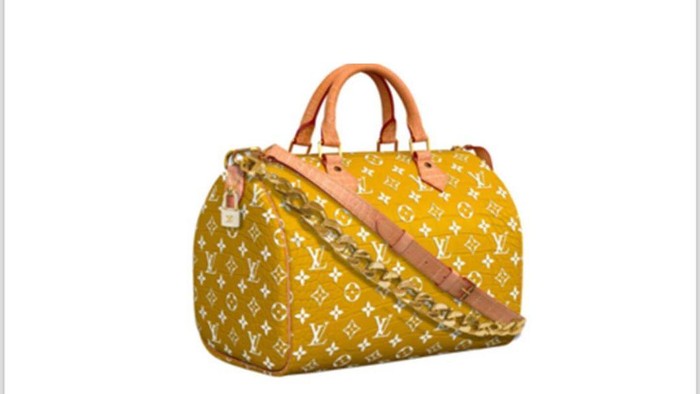 LV Speedy Millionaire