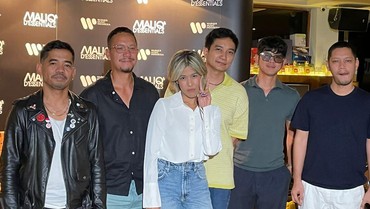 Lirik Lagu Aduh - Maliq & D'Essentials