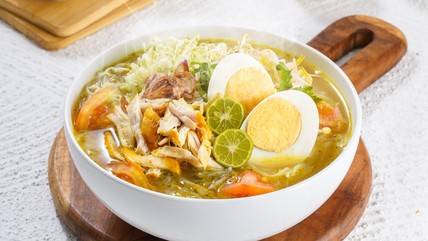 7 Manfaat Bumbu Giling Manita Bikin Masakan Bunda Lebih Istimewa