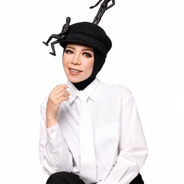 Melly Goeslaw Terima Royalti Ratusan Juta dari LMK, Segini Besarannya