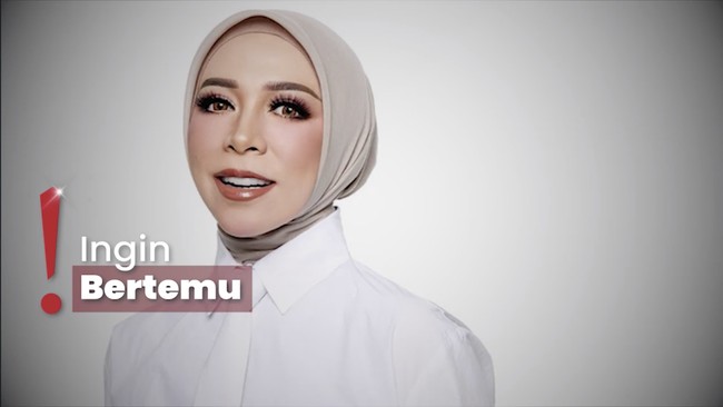 15 Tahun Berlalu, Eks Istri Polisi Bongkar Lagi Dugaan Melly Goeslaw Selingkuh