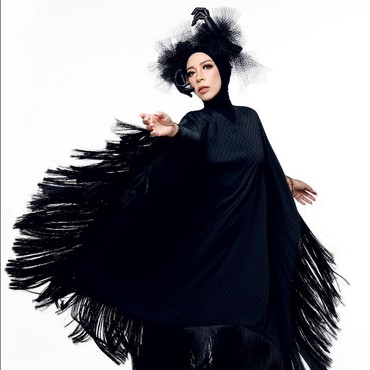 Melly Goeslaw Bawa Kabar Duka...