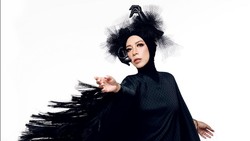 Pesan Melly Goeslaw Terkait Kontroversi Lagu Band Sukatani