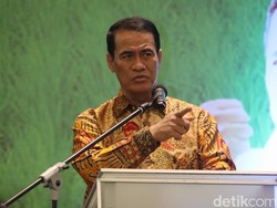 Respons Mentan-Fakta soal Food Estate Singkong yang Dikritik Anies Tak Menghasilkan