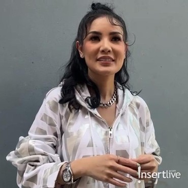 Disinggung Olla Ramlan soal Jodoh, Nindy Ayunda: Sudah Putus dari Dito Mahendra