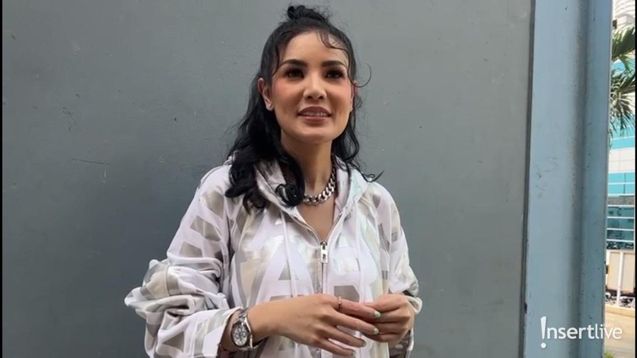 Nindy Ayunda