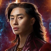 Jadi Sorotan, Park Seo Joon Buka Suara Terkait Penampilan 'Singkat' di Film The Marvels