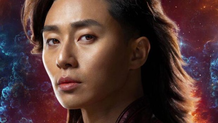 Jadi Sorotan, Park Seo Joon Buka Suara Terkait Penampilan 'Singkat' di Film The Marvels