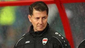Pelatih Irak Yakin Indonesia Lolos Babak 3 Kualifikasi Piala Dunia