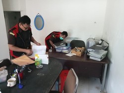 Kasus Mafia Tanah Kas Candibinangun-Maguwoharjo, Puluhan Saksi Diperiksa
