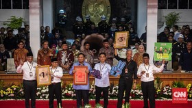 Adu Strategi Program Ekonomi Digital Ala Anies, Prabowo dan Ganjar