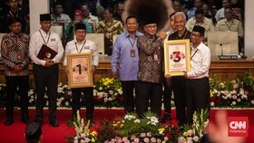 Timnas AMIN Respons Tudingan Usulkan Debat Cawapres Ditemani Capres