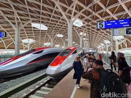 15 Tempat Wisata Dekat Stasiun Kereta Cepat Whoosh Jakarta-Bandung, Alam hingga Kuliner