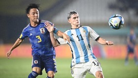 Jadwal 16 Besar Piala Dunia U-17 Hari Ini: Jerman dan Argentina Main