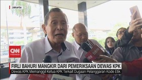 VIDEO: Polda Metro Jaya Akan Panggil Kembali Ketua KPK Firli Bahuri