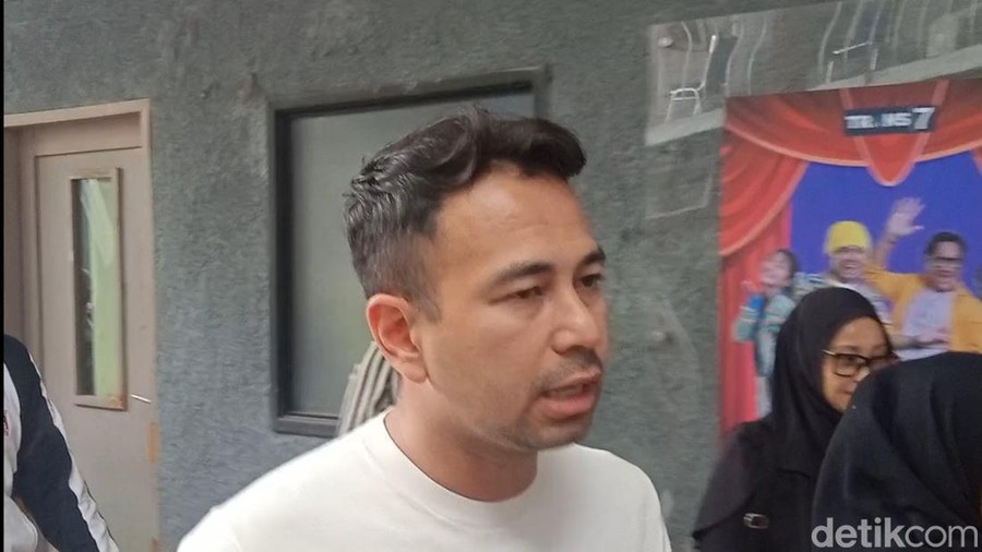 Raffi Ahmad
