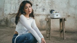 Lirik Lagu Back 2 You - Rahmania Astrini