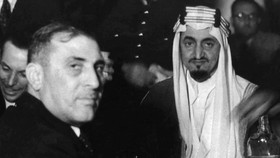 Saudi Pernah Punya Raja yang Sangat Tegas Lawan Agresi Israel
