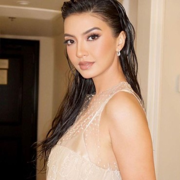 Ini Raditya Priamanaya Djan Anak Eks Menteri yang Diduga Calon Suami Raline Shah