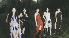 Red Velvet Sajikan MV Segudang Misteri dalam Comeback Chill Kill